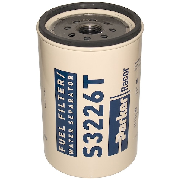 Racor Spin-On Elements, 4.25", S3226T